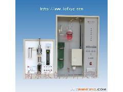 lc cs6d型高速碳硫分析儀 全自動數顯打印一體化高速碳硫分析儀