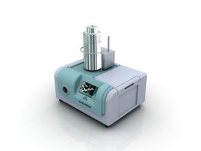 氧化誘導期分析儀圖片,氧化誘導期分析儀高清圖片 北京恒久科學儀器廠,