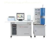 高頻紅外碳硫分析儀 精準檢測的現代利器